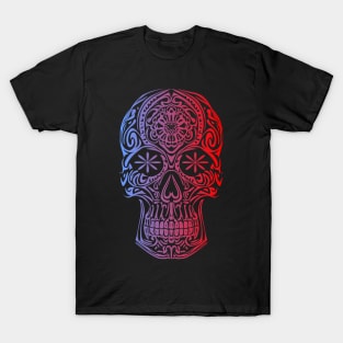 Skull | Pop Art T-Shirt